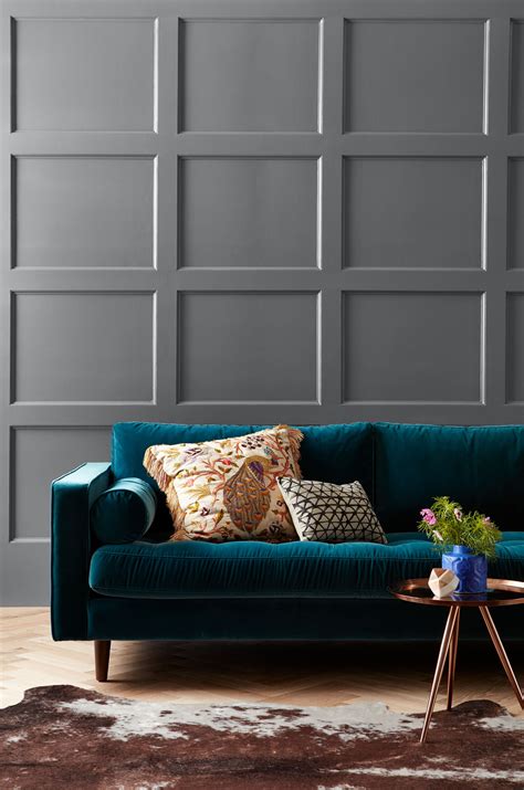 The allure of Valspar Black Magic: why this color is so popular